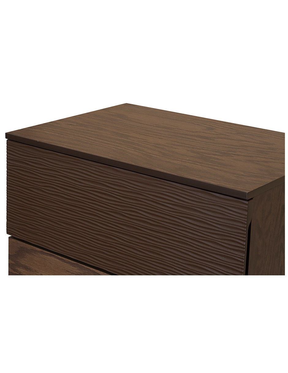 Buró Altea de chapa madera 5