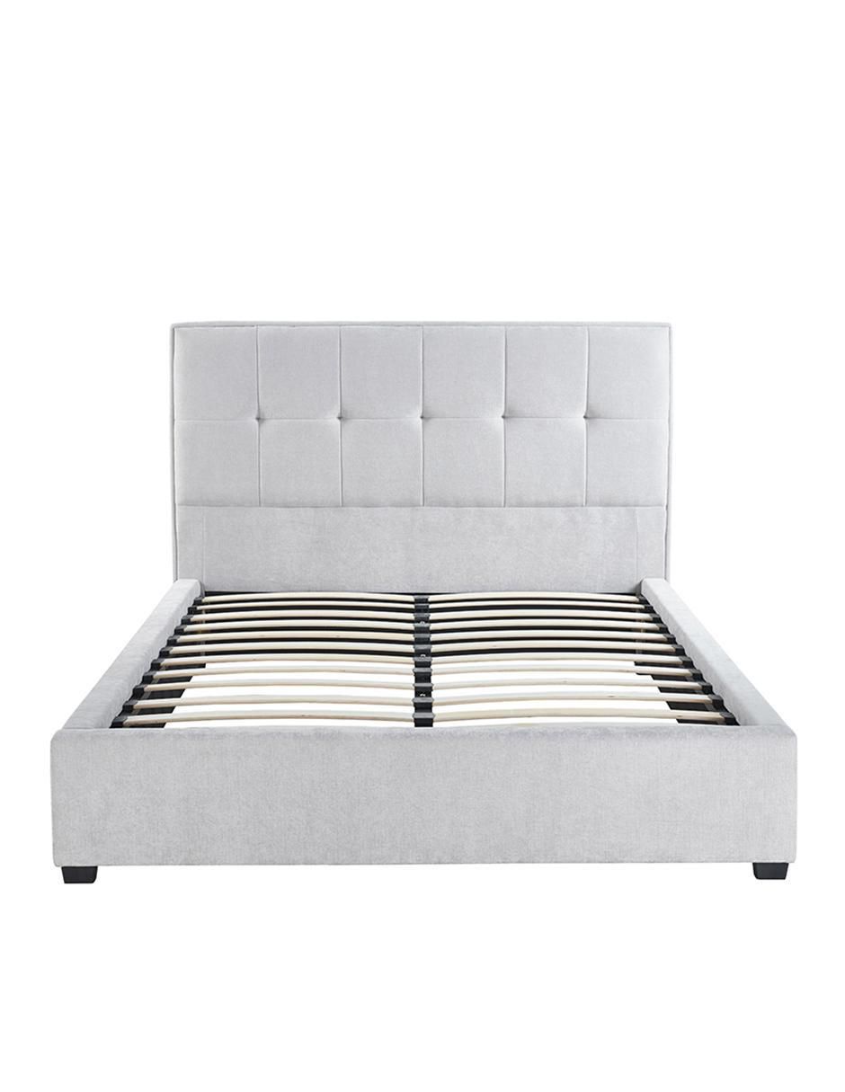 Cama de madera Cama de madera