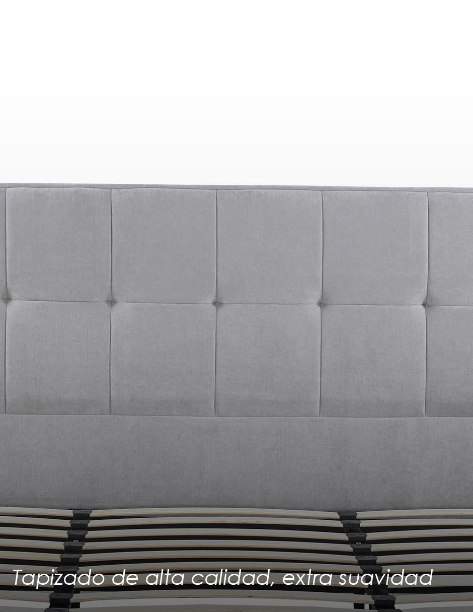 Cama de madera 6