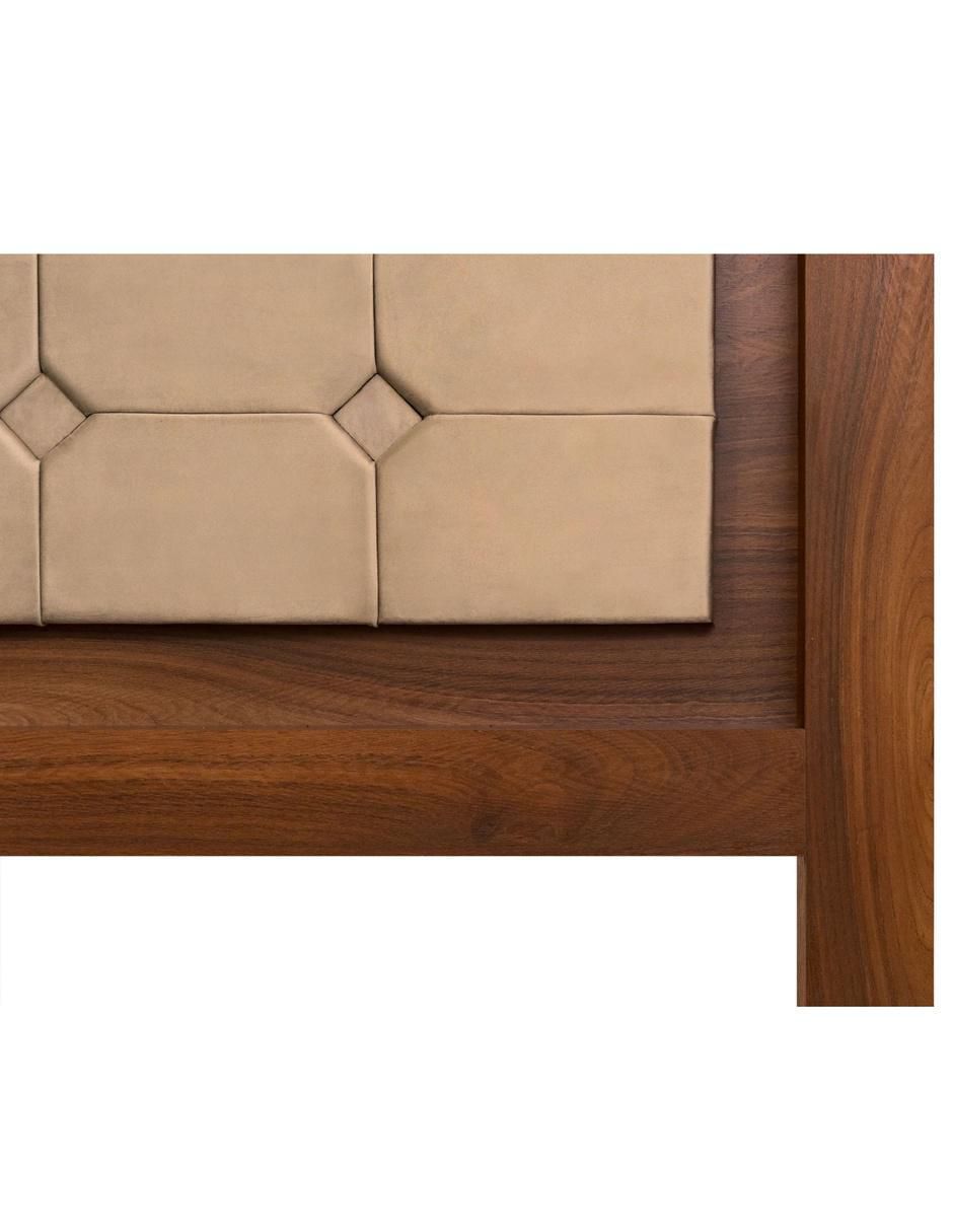 Set recámara Kira de MDF 7