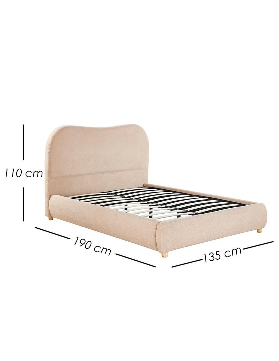 Cama de madera 8