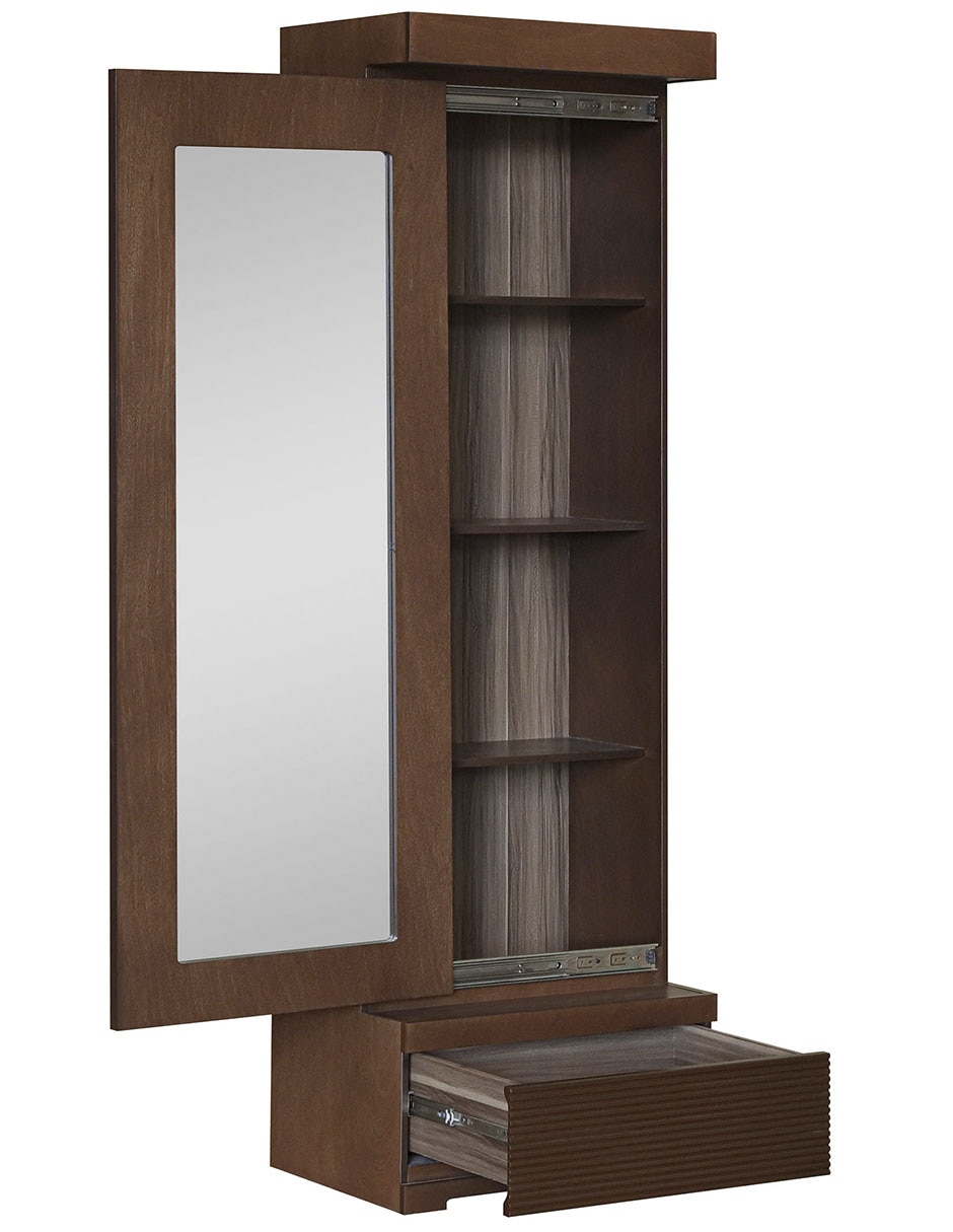 Espejo rectangular Tremont 2