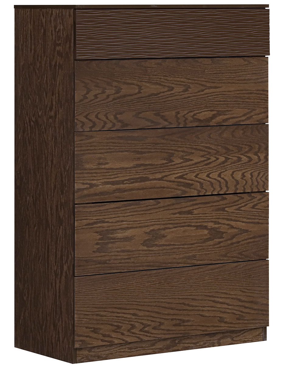 Mueble semanario Altea de Chapa madera