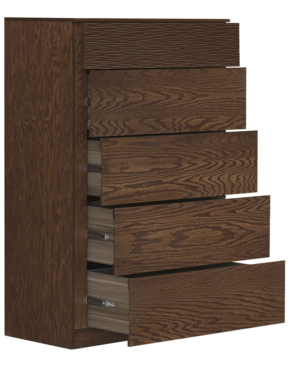 Mueble semanario Altea de Chapa madera 2