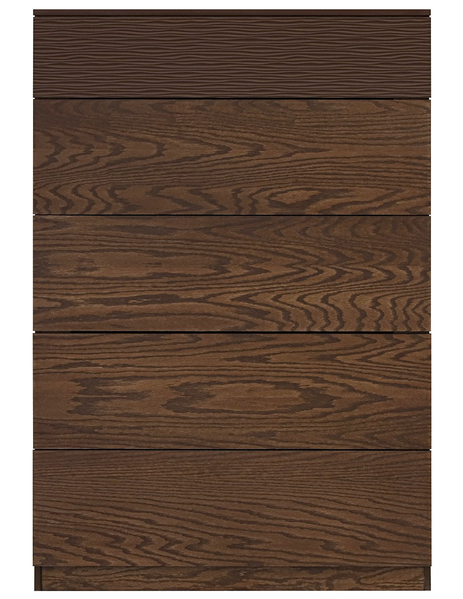 Mueble semanario Altea de Chapa madera 3