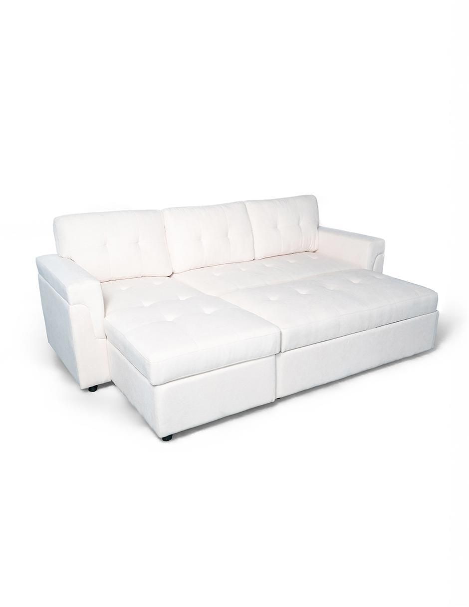 Sofá cama armable Kairo