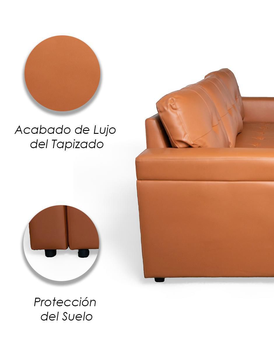 Sofá cama armable Kairo 7