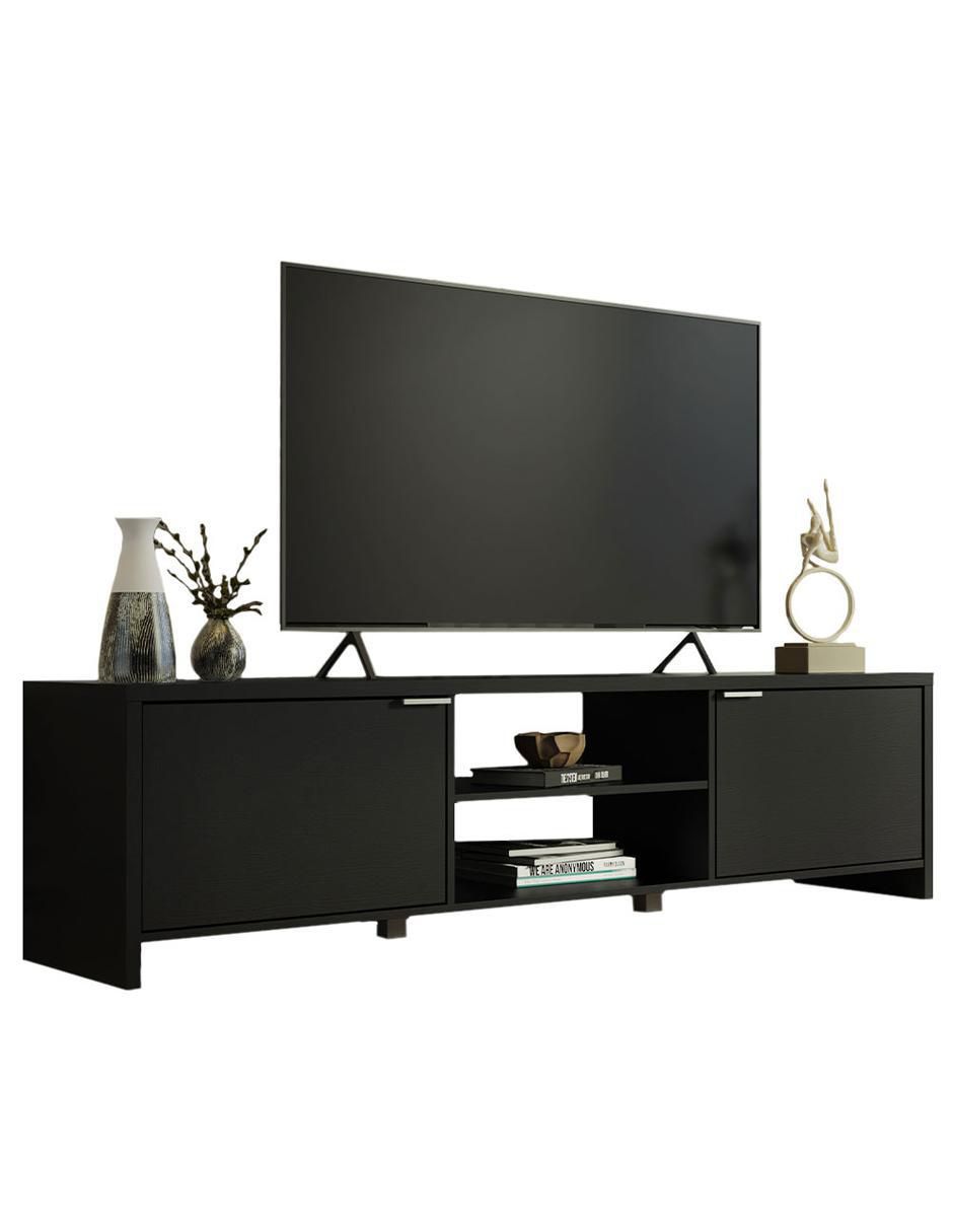 Mueble armable de TV 3