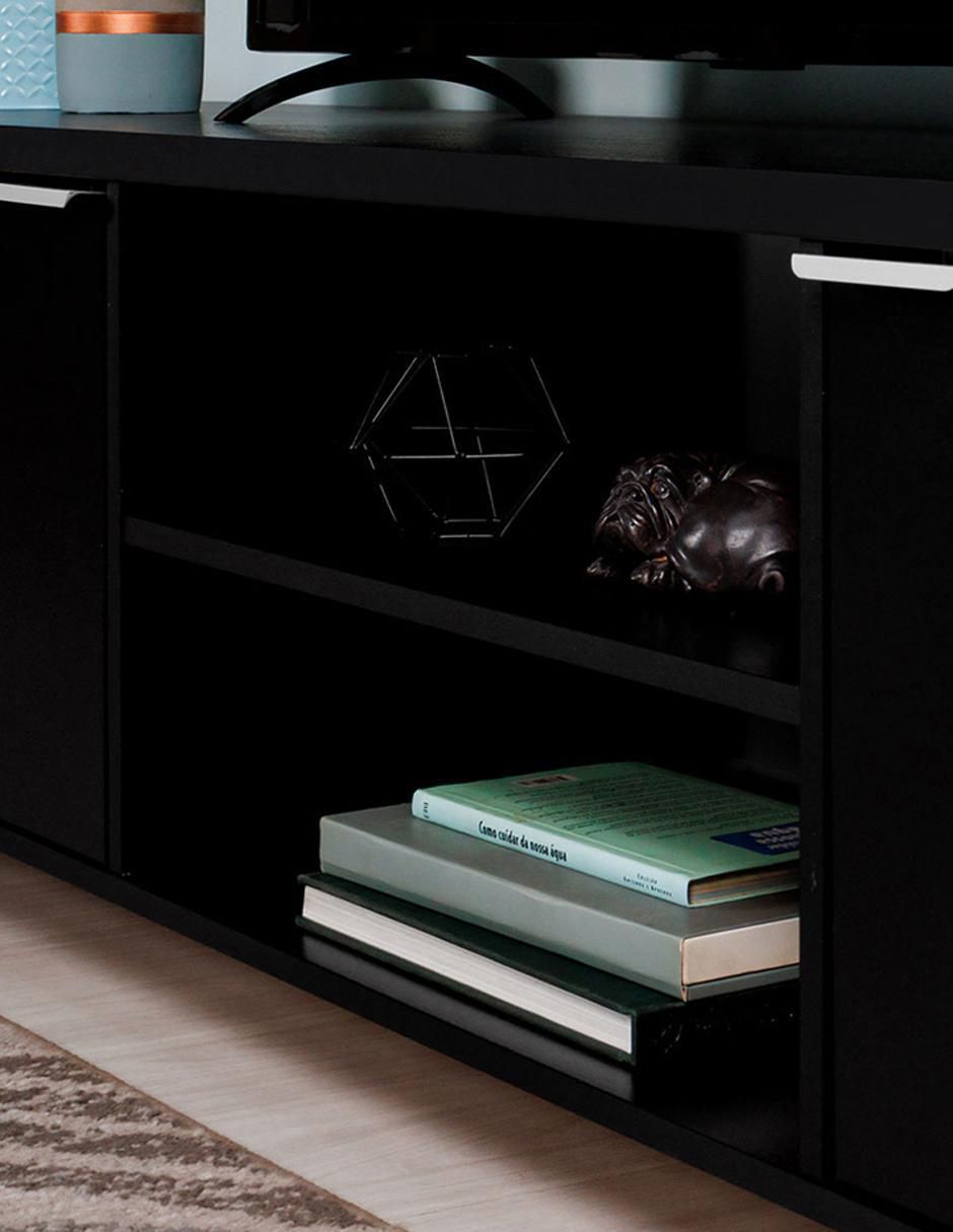 Mueble armable de TV 5