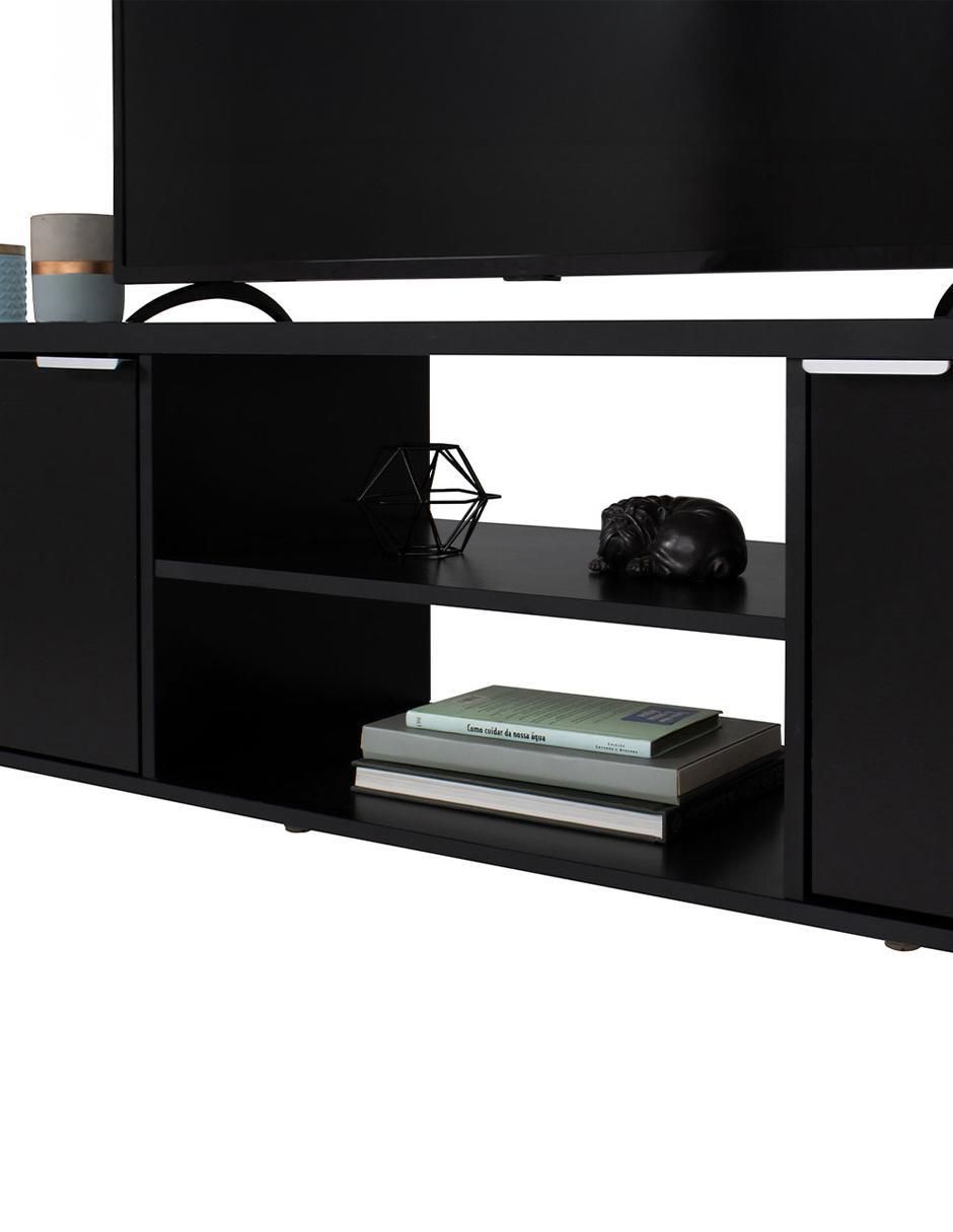 Mueble armable de TV 7