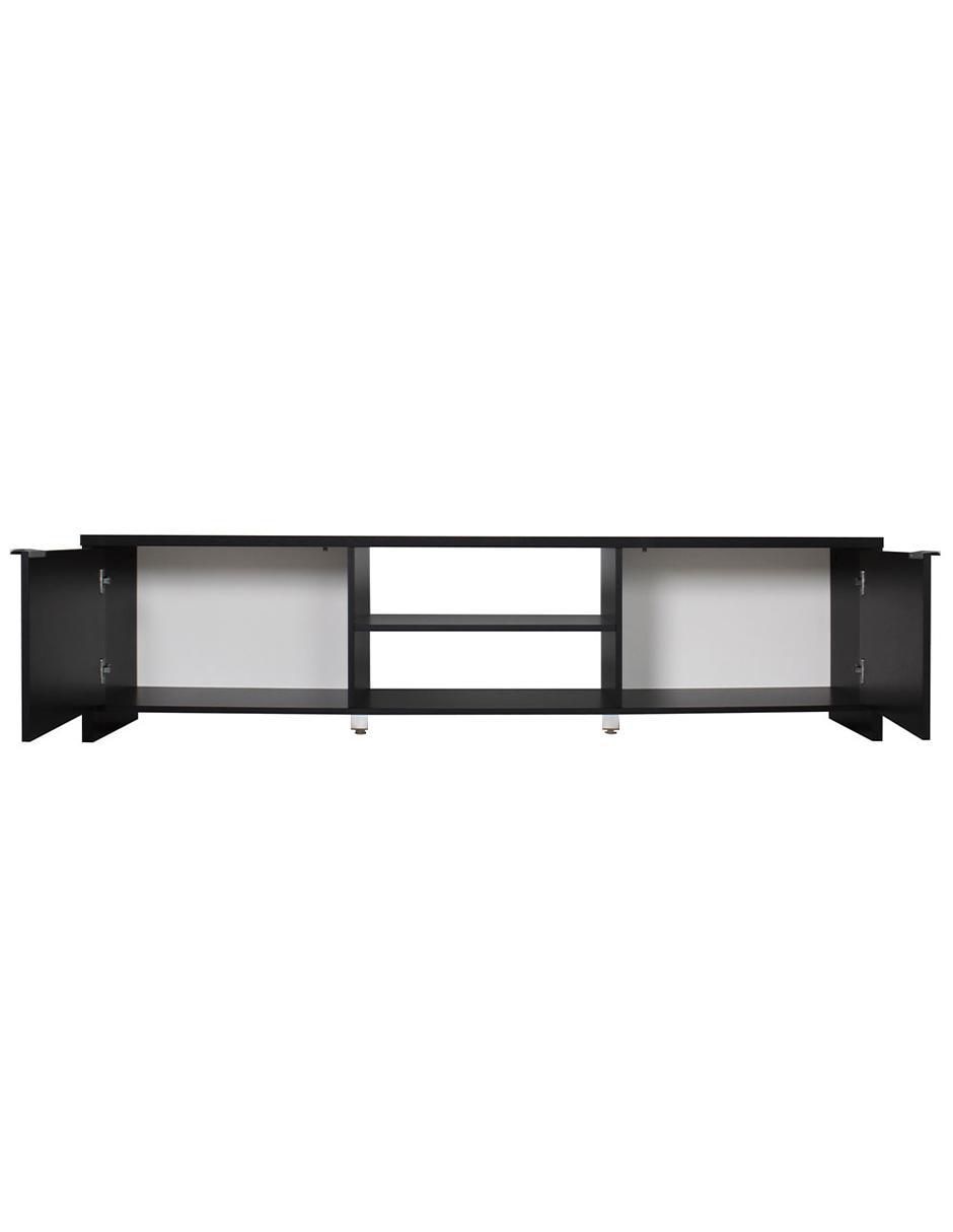 Mueble armable de TV 8