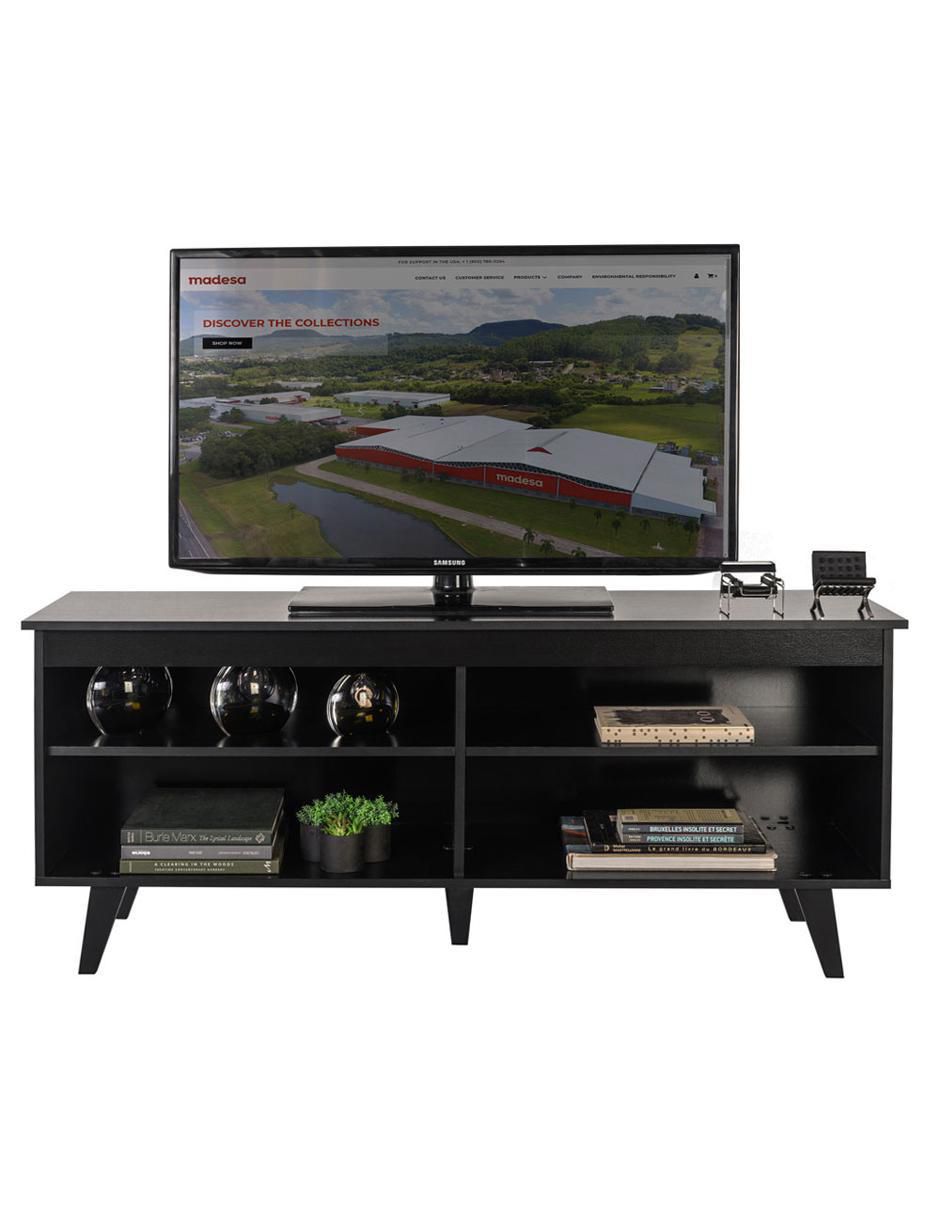 Mueble armable de TV de MDP 4