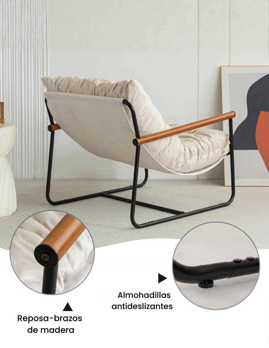 Sillón 4