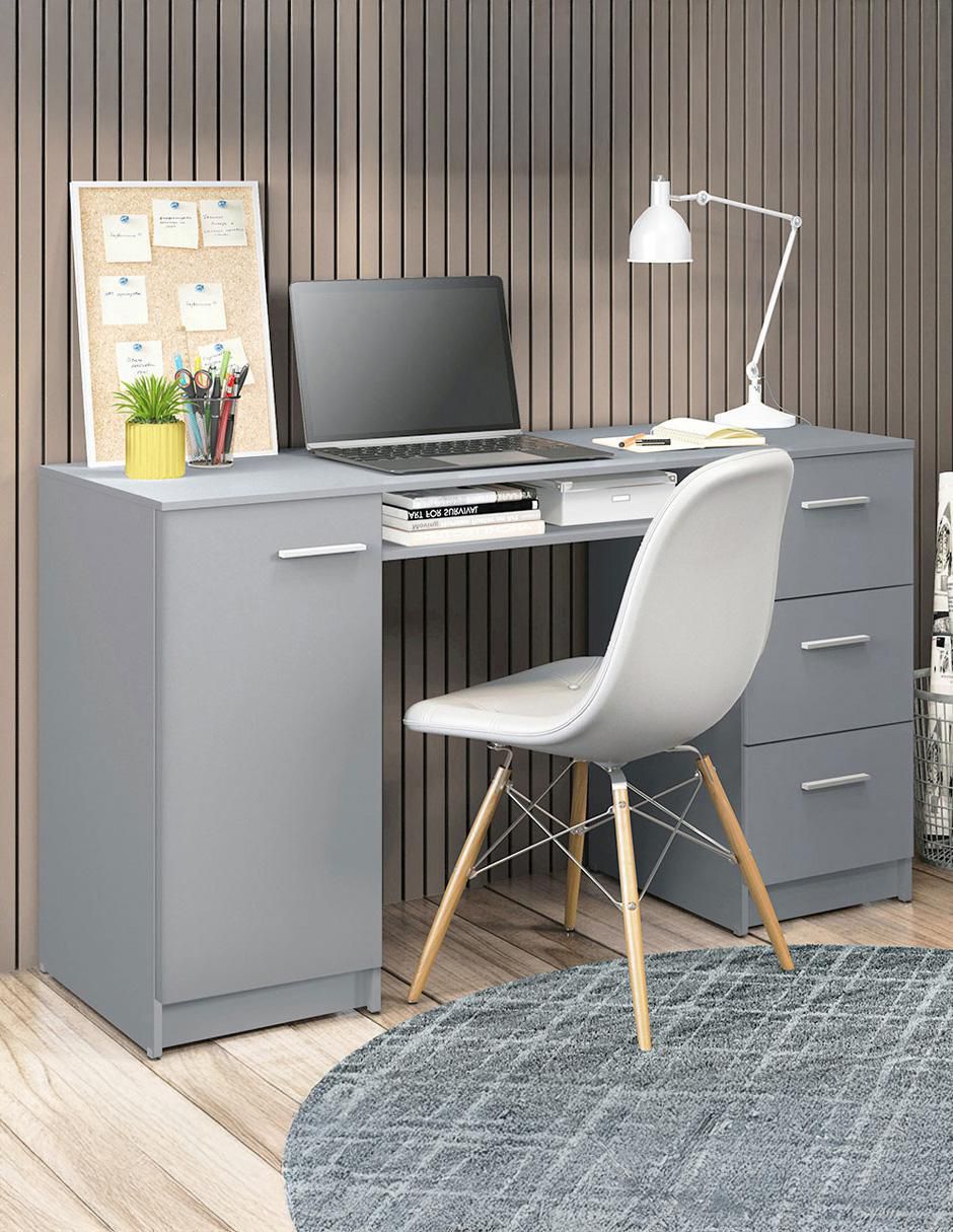 Escritorio armable de MDP 2