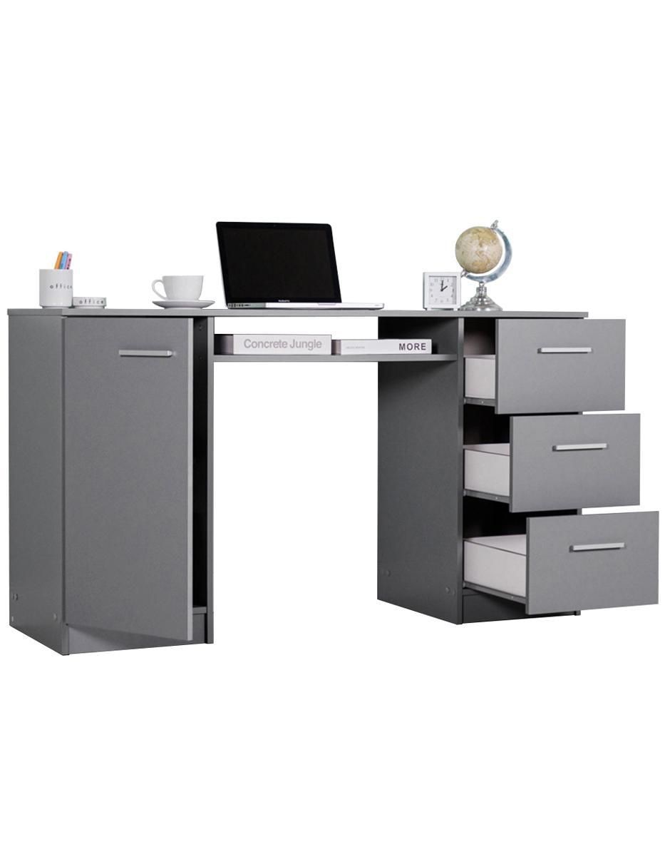 Escritorio armable de MDP 4