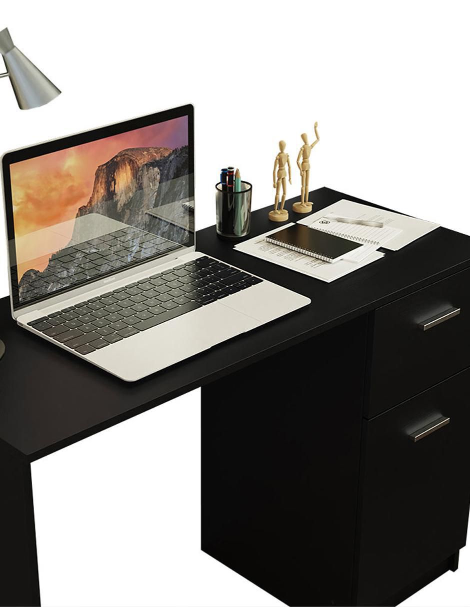 Escritorio armable de MDP 6