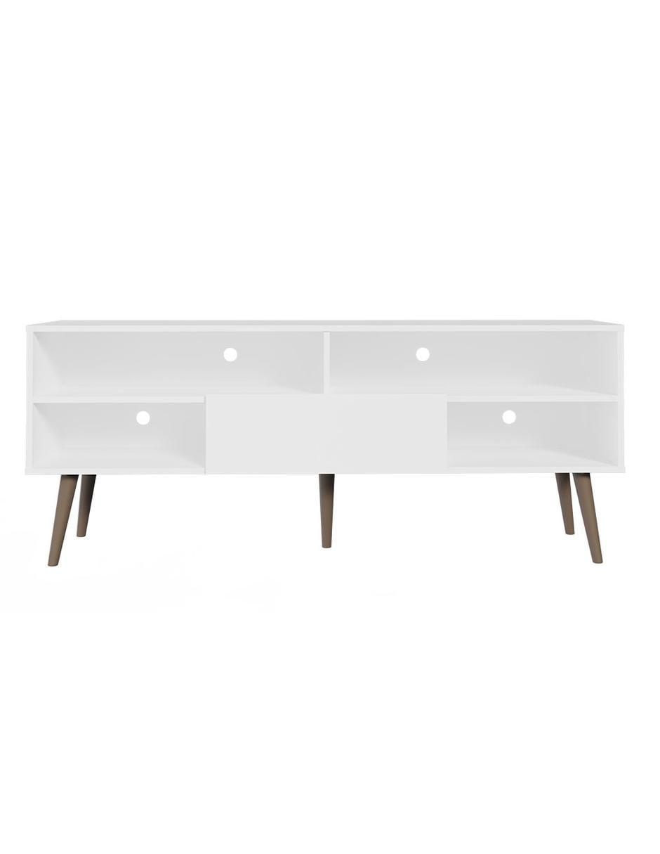 Mueble de tv armable de MDP