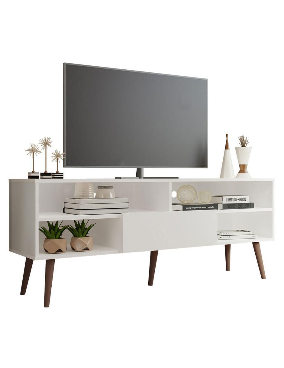 Mueble de tv armable de MDP 3