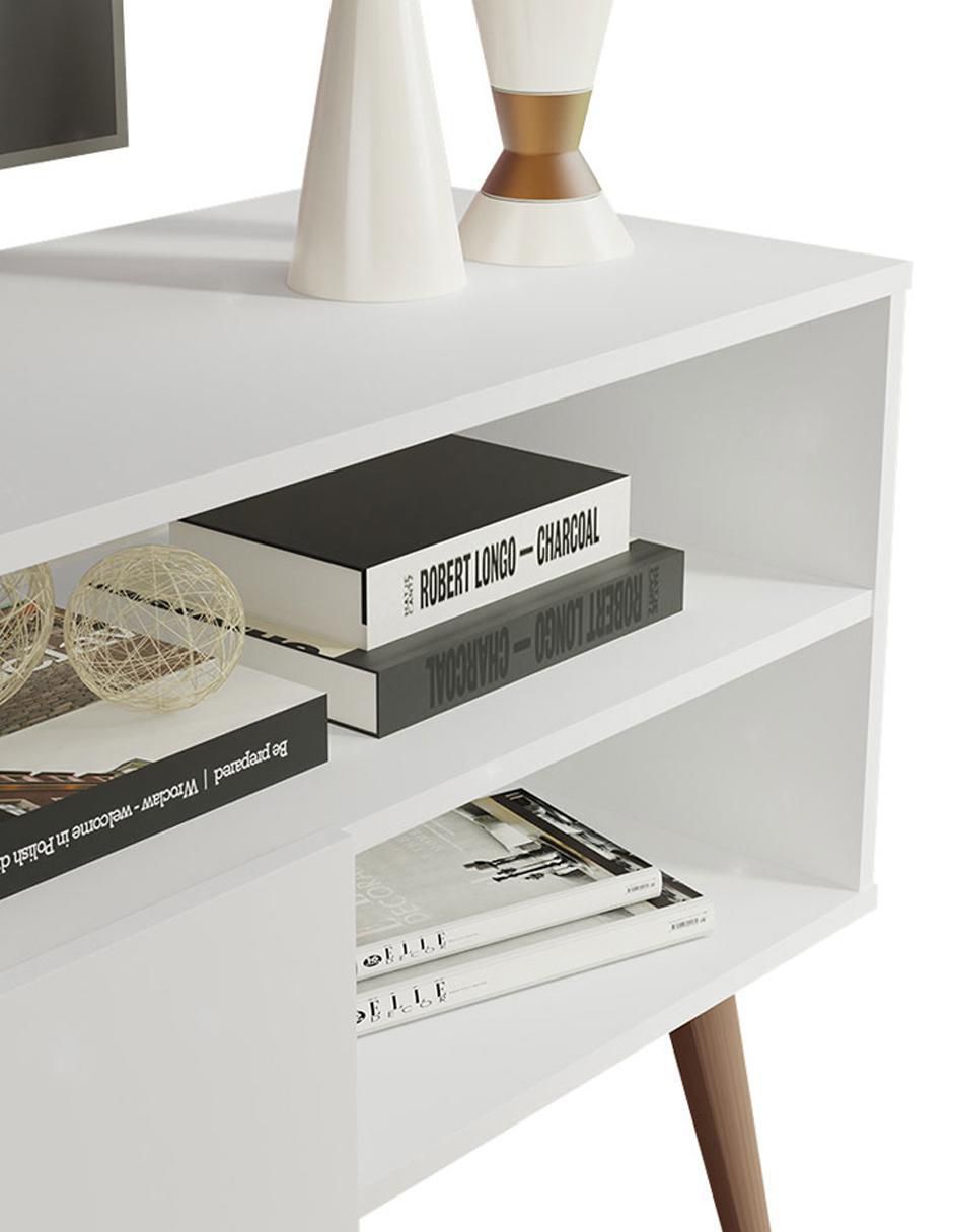Mueble de tv armable de MDP 7