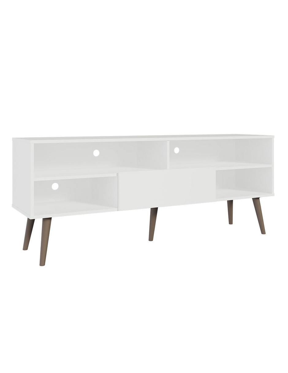 Mueble de tv armable de MDP 8