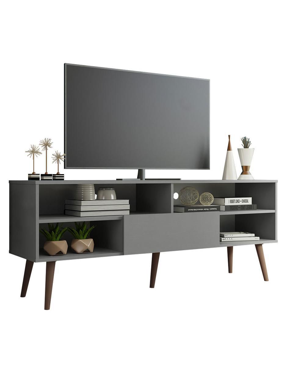 Mueble de TV armable de MDP 3