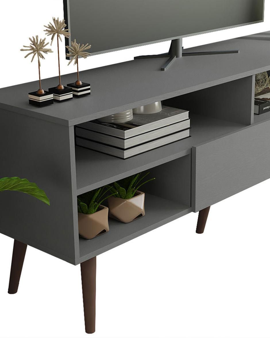 Mueble de TV armable de MDP 5