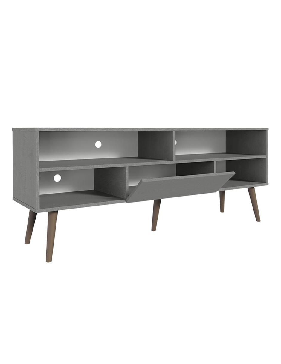 Mueble de TV armable de MDP 8