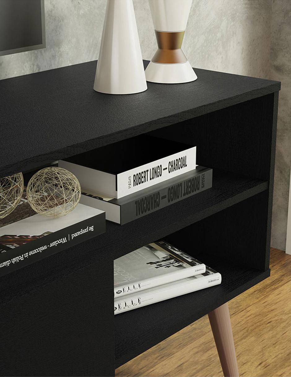 Mueble de TV armable de MDP 5