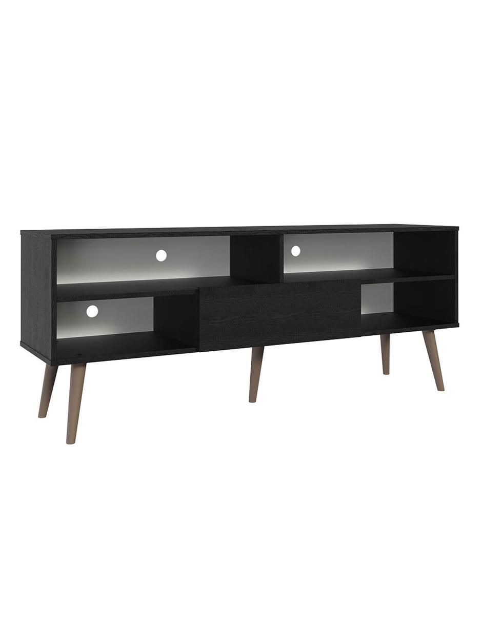 Mueble de TV armable de MDP 7