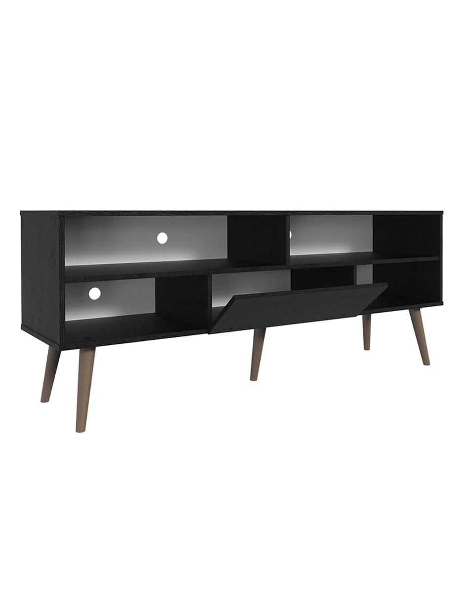Mueble de TV armable de MDP 8