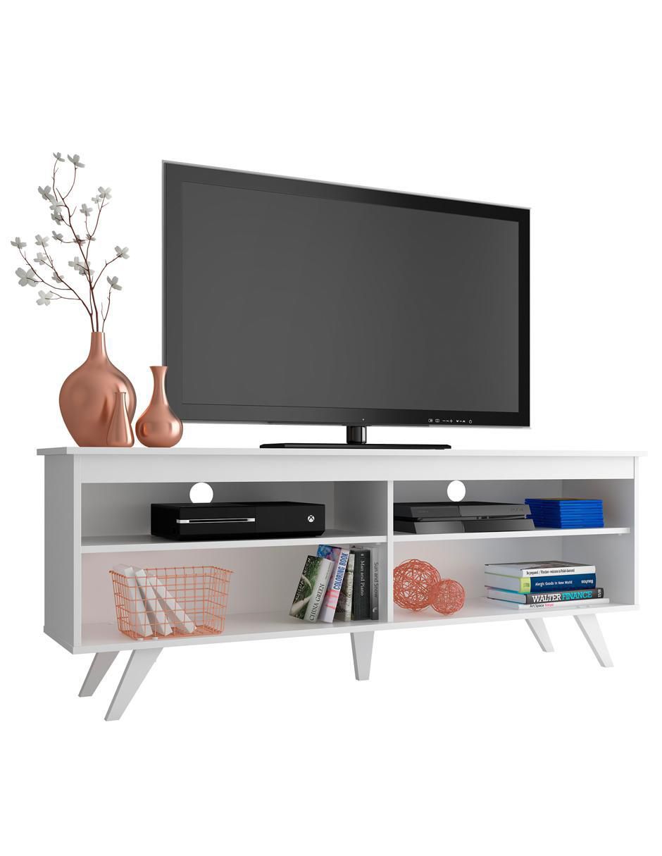 Mueble de TV armable de MDP 3