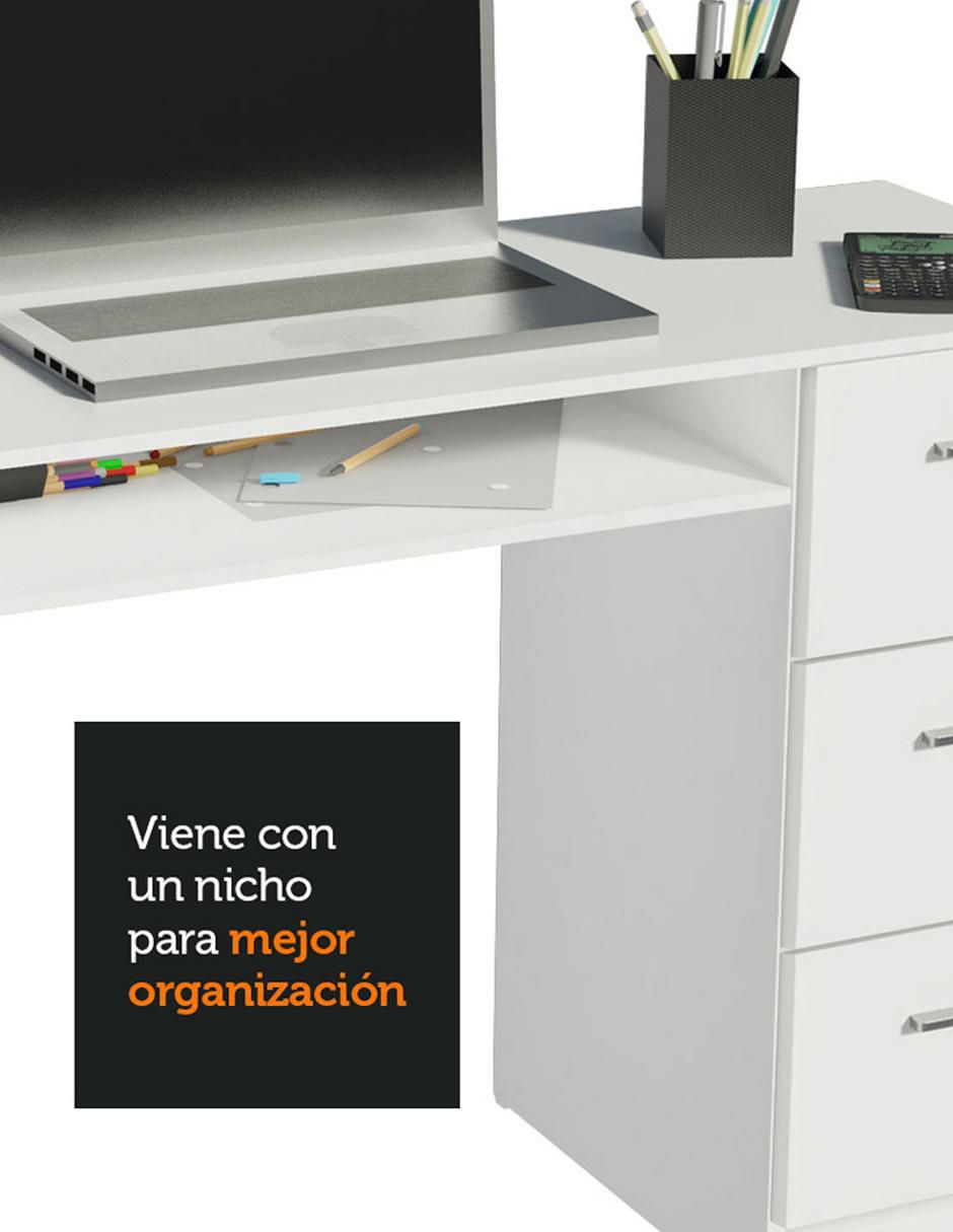 Escritorio armable 6
