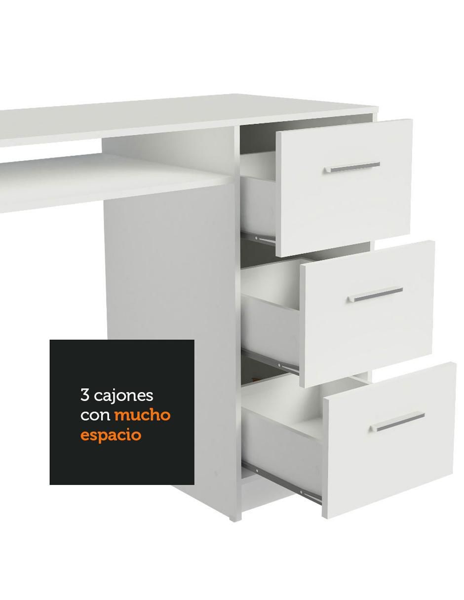 Escritorio armable 7