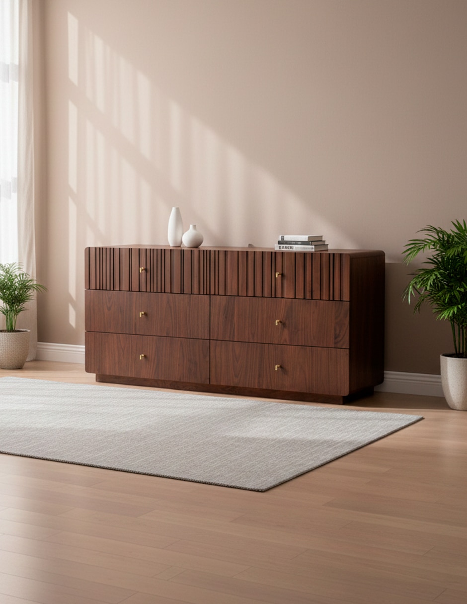 Cajonera Bex de madera 7