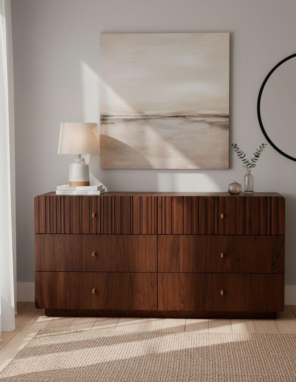 Cajonera Bex de madera 8
