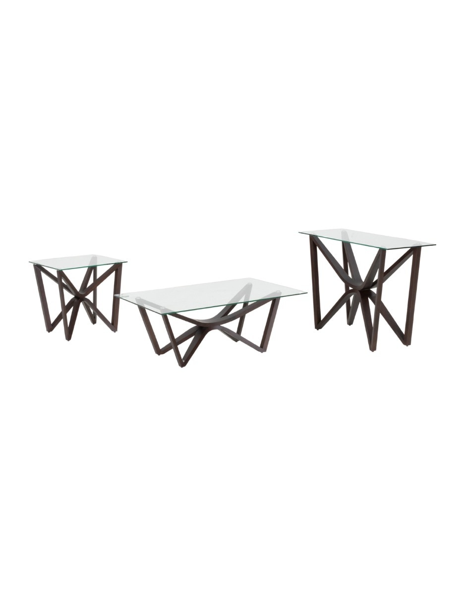 Mesa de centro Bex 5