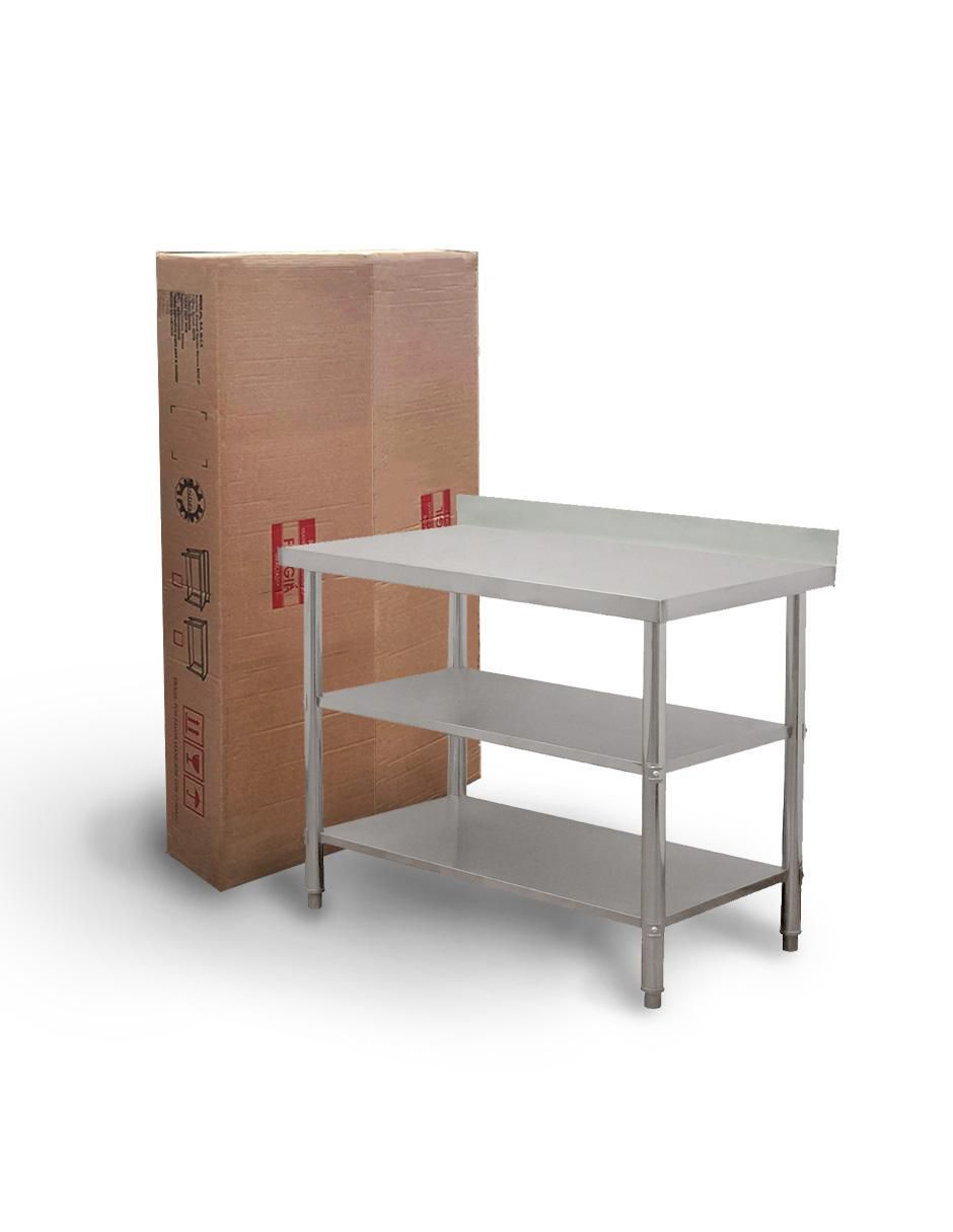 Mesa armable 11