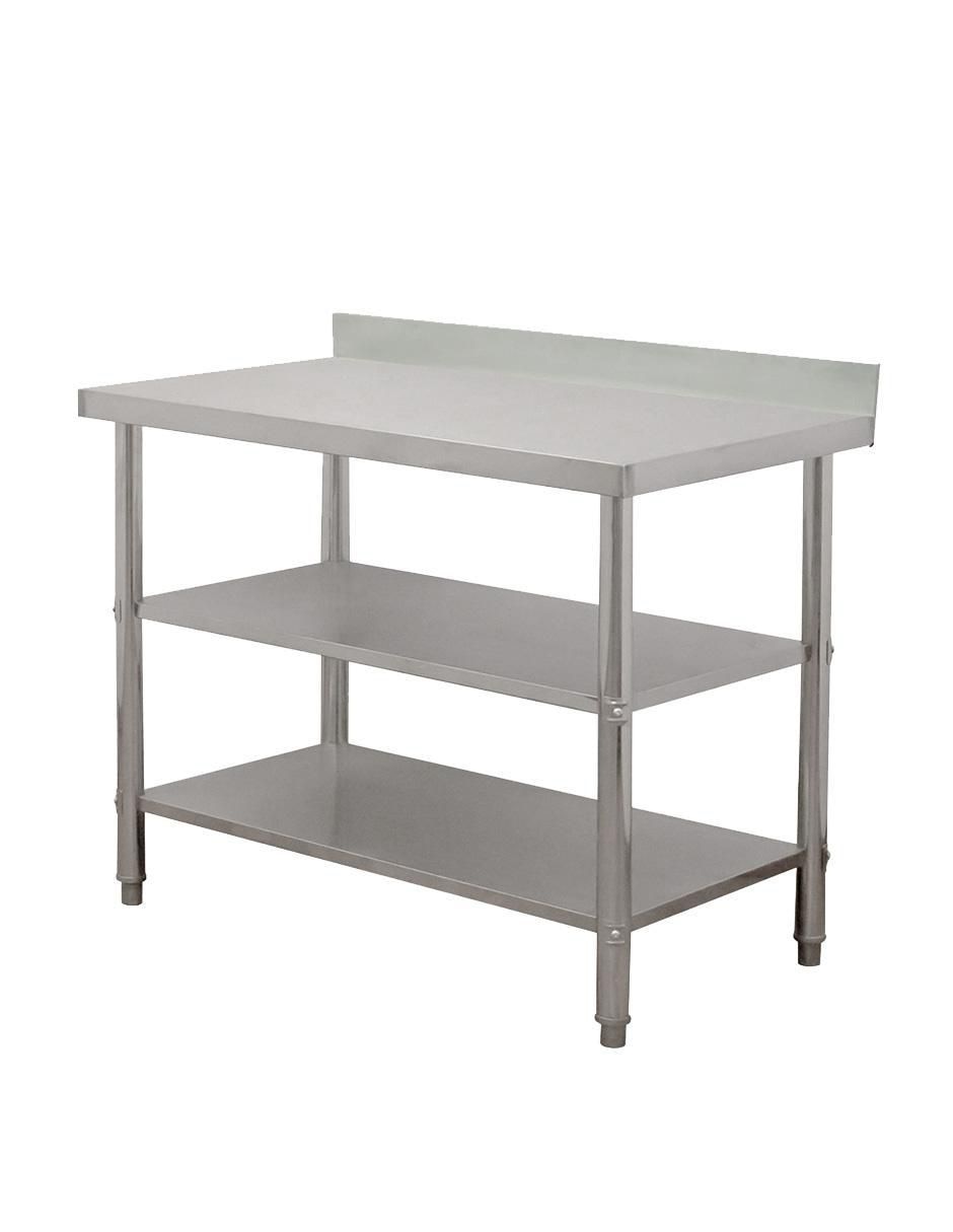 Mesa armable 4