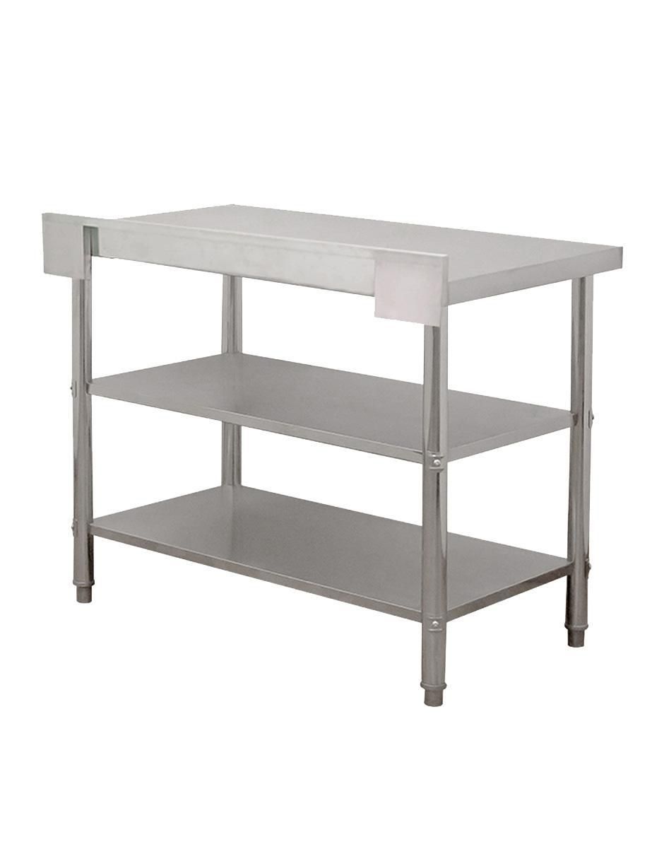Mesa armable 8