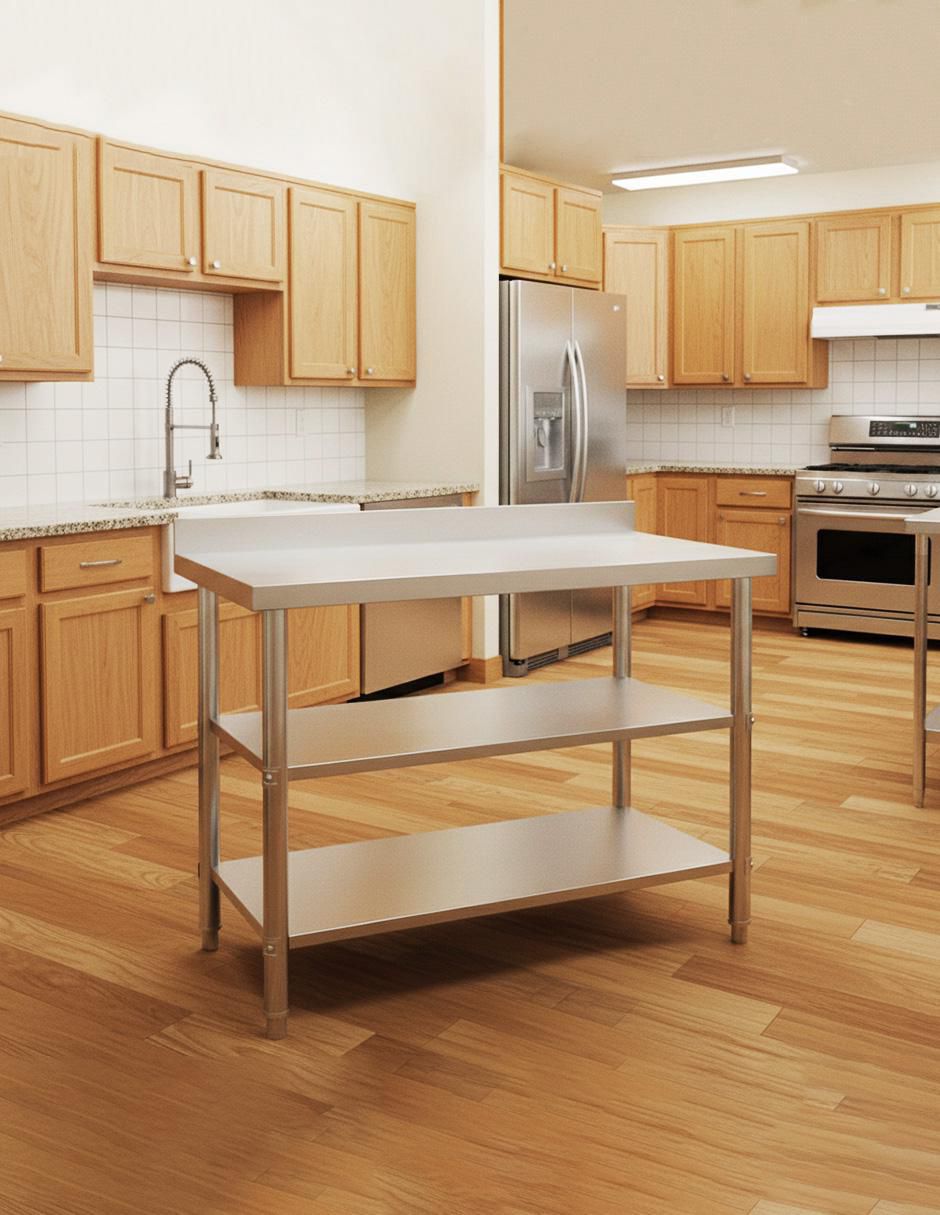 Mesa armable 10