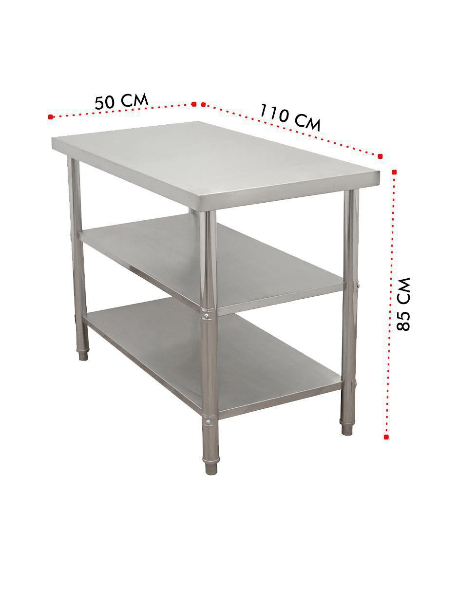 Mesa 10