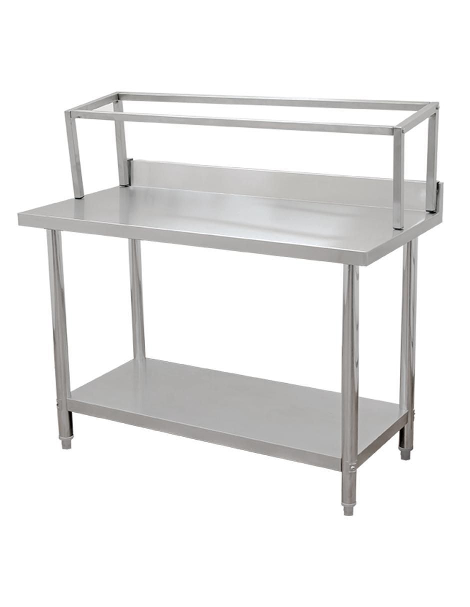 Mesa armable 3