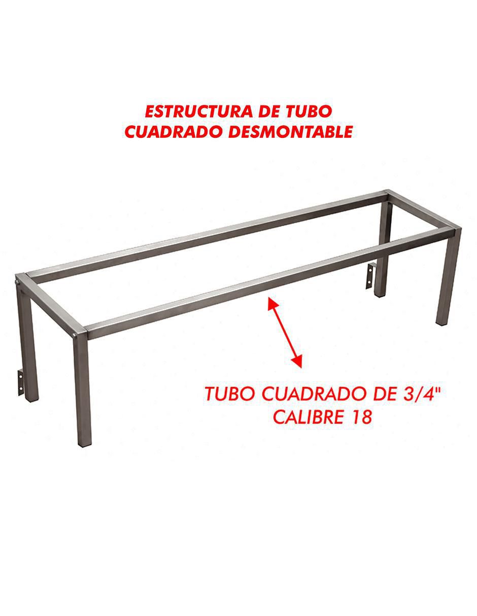 Mesa armable 6