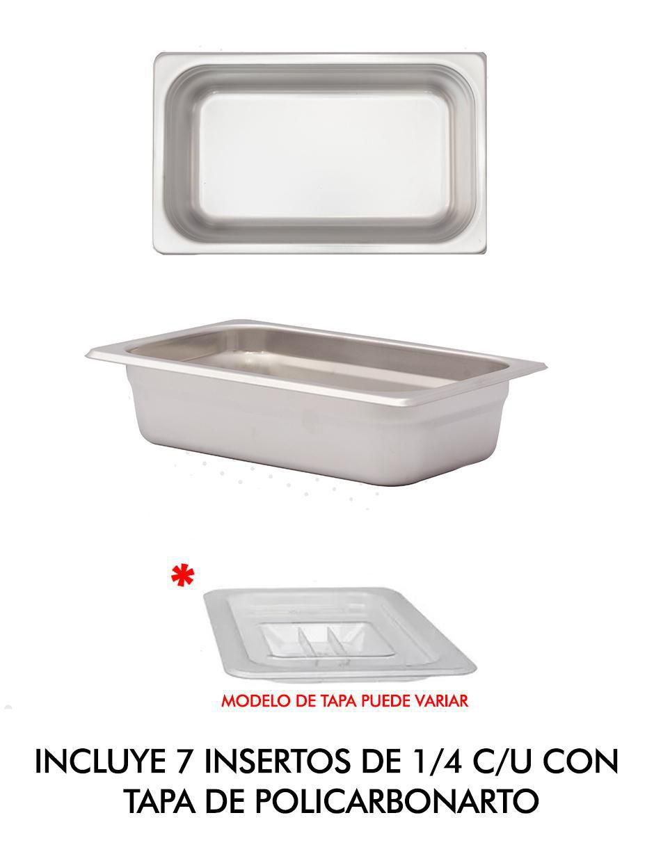 Mesa armable 7
