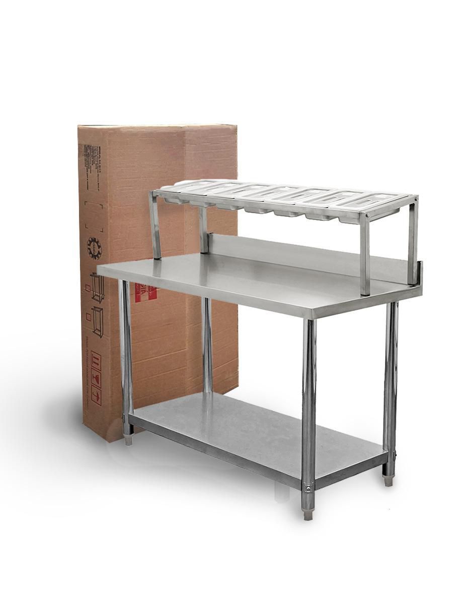 Mesa armable 9