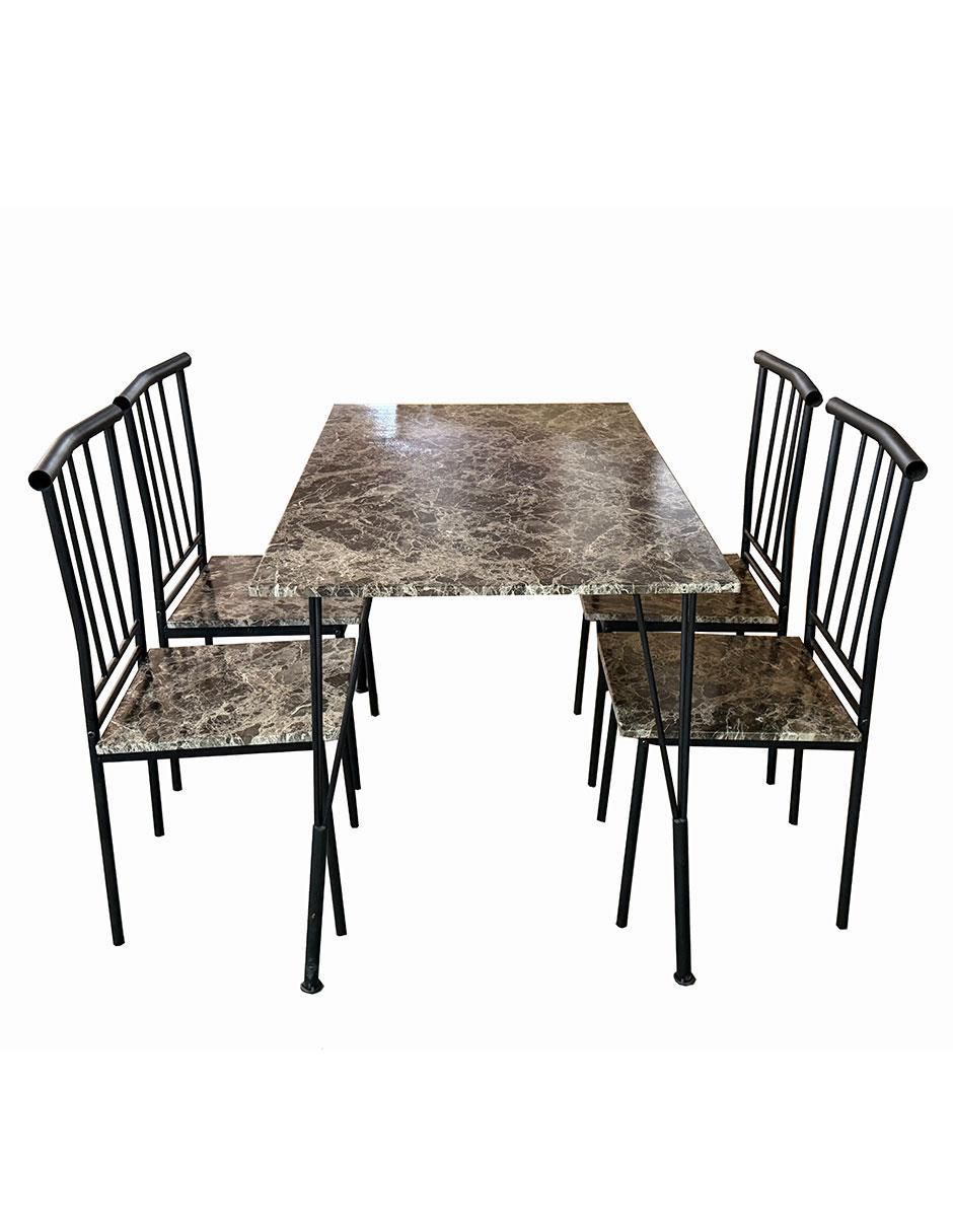 Comedor Agatha para 4 personas 4