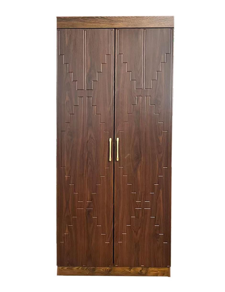 Ropero armable Azteca de MDF