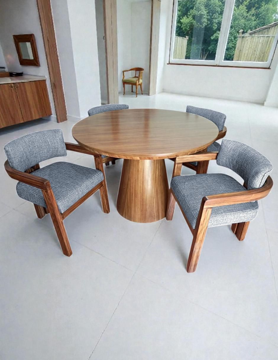 Comedor para 4 personas 6