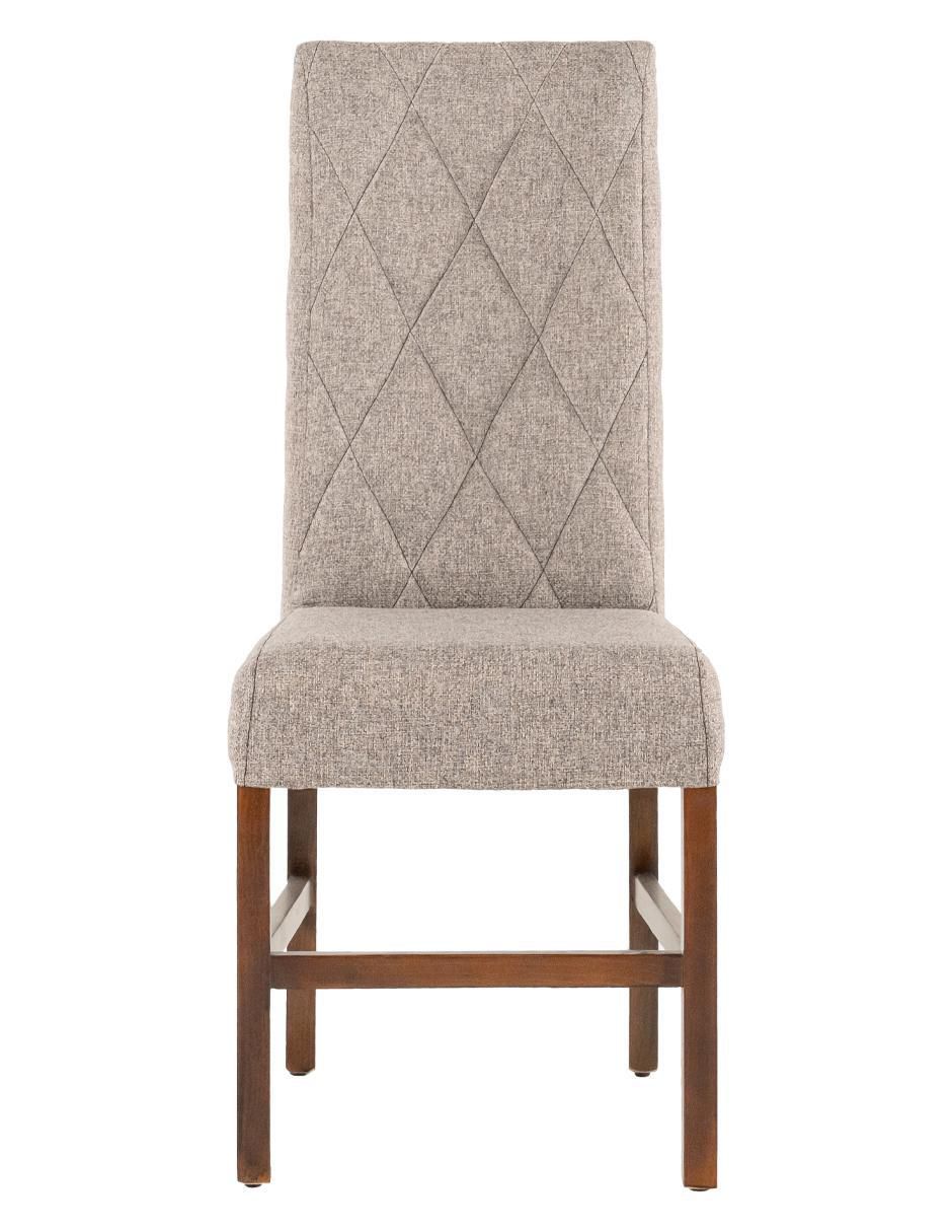 Silla de madera pino