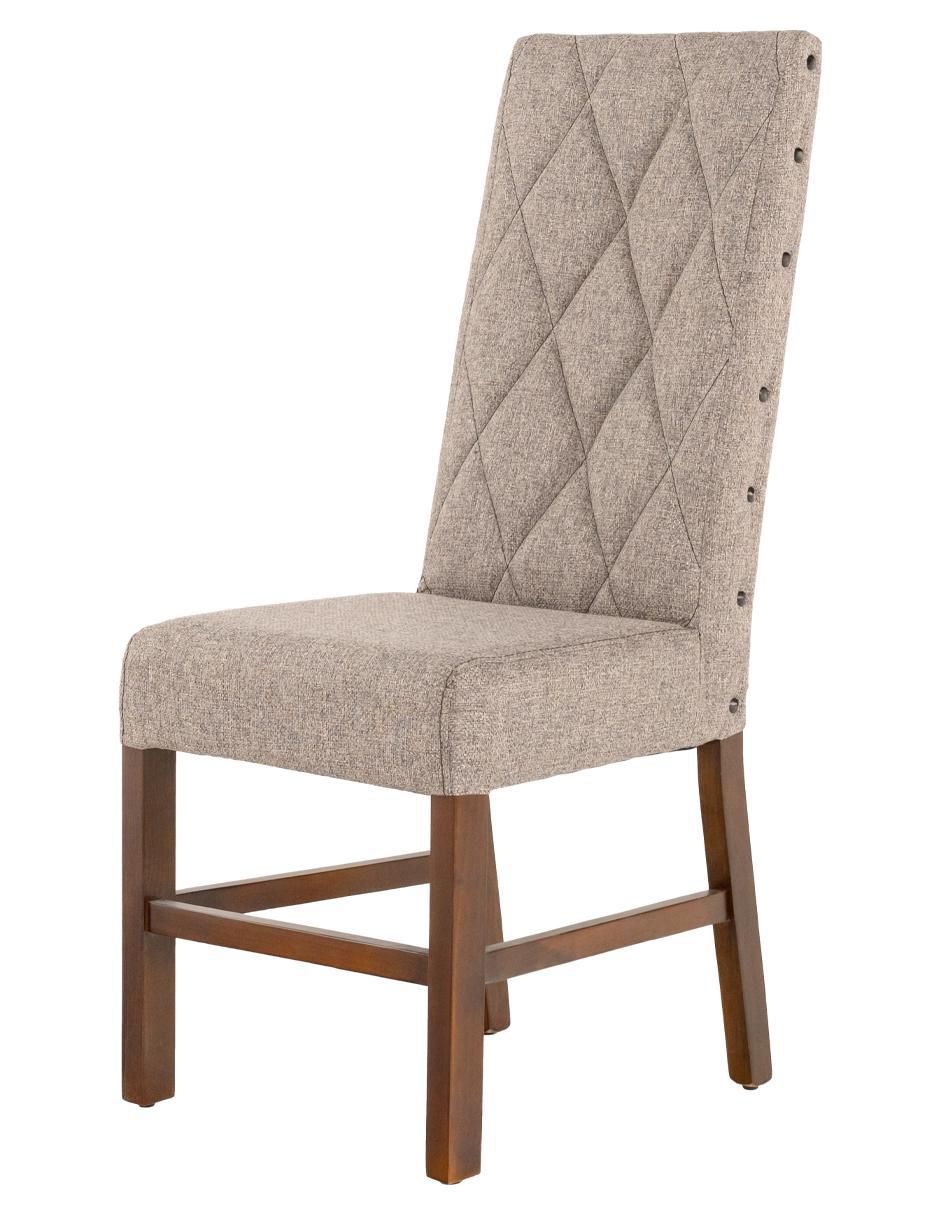 Silla de madera pino 2